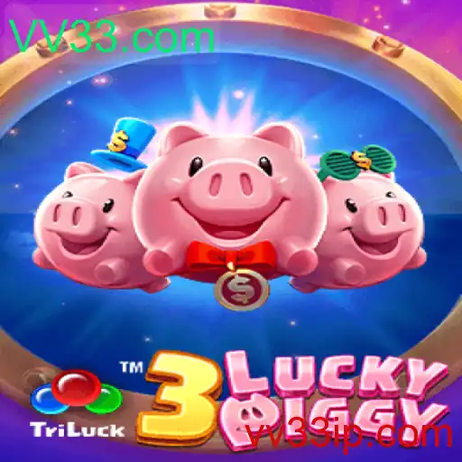 Explore o Mundo Empolgante de 3LUCKYPIGGY