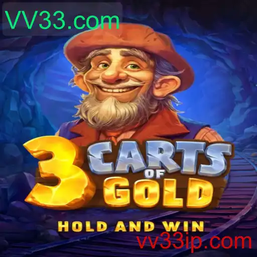 Descubra o Fascinante Jogo 3cartsOfGold: Regras e Estratégias