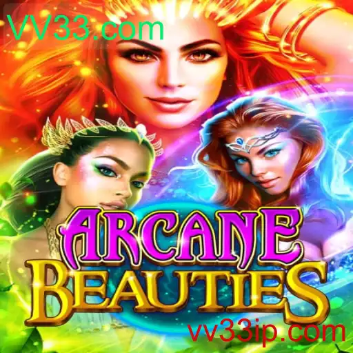 Descubra os Segredos do Novo Jogo ArcaneBeauties com VV33.com