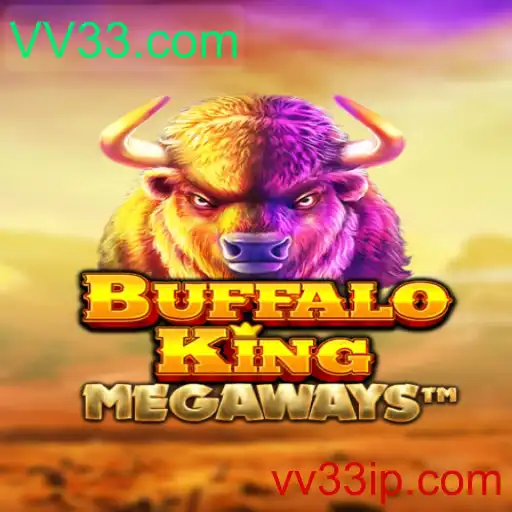 Descubra BuffaloKing: Aventura e Estratégia no VV33.com