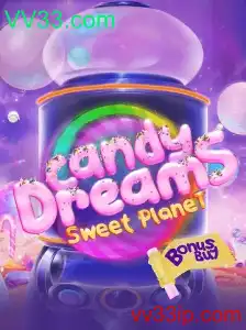 Explore o Mundo Encantado de CandyDreamsSweetPlanet