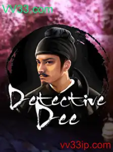 DetectiveDee: Entre Mistérios e Estratégias com VV33.com