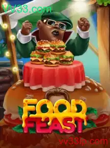 Explorando o Universo de FoodFeast: Uma Jornada Gastronômica Interativa