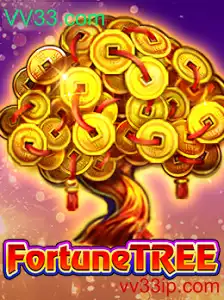 Descubra o Fascinante Jogo FortuneTree no VV33.com