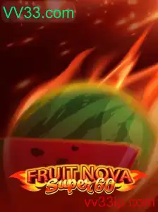 Descubra o Excitante Mundo de FruitNovaSuper60