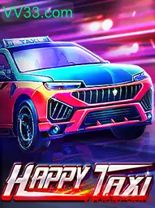 HappyTaxi: Desbravando o Universo de VV33.com