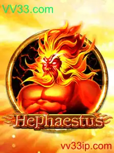 Descubra o Fascinante Jogo 'Hephaestus' em VV33.com