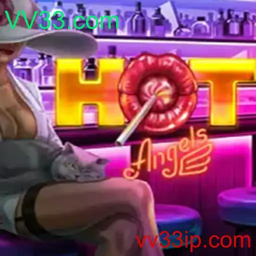 HotAngels: Descubra o Fascinante Mundo do Jogo com VV33.com