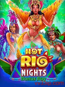 Explorando o Fascinante Mundo de HotRioNightsBonusBuy