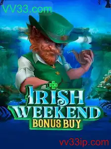 Explorando o Fascinante Mundo do Jogo IrishWeekendBonusBuy