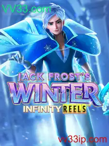 Descubra o Magia do Jogo JackFrostsWinter e o Fascínio Atual de VV33.com