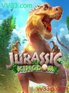 Explorando o Mundo Pré-histórico em JurassicKingdom: Uma Aventura na Era dos Dinossauros