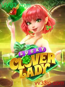 Explorando o Fascinante Mundo de LuckyCloverLady