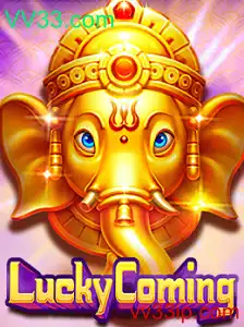 Descubra o Mundo do LuckyComing: Uma Experiência de Jogo Diferente