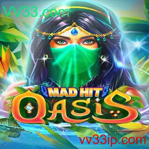 MadHitOasis: Desvendando o Novo Fenômeno dos Jogos