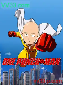 Descubra o Universo de OnePunchMan e a Chave para VV33.com