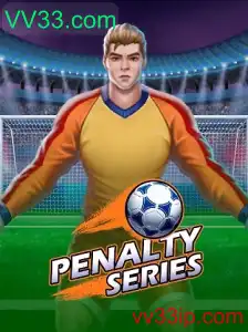 Explorando PenaltySeries: Regras, Estratégia e a Conexão com VV33.com