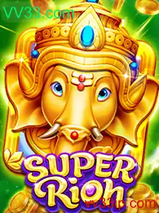 Descubra SuperRich: Uma Nova Experiência de Jogo
