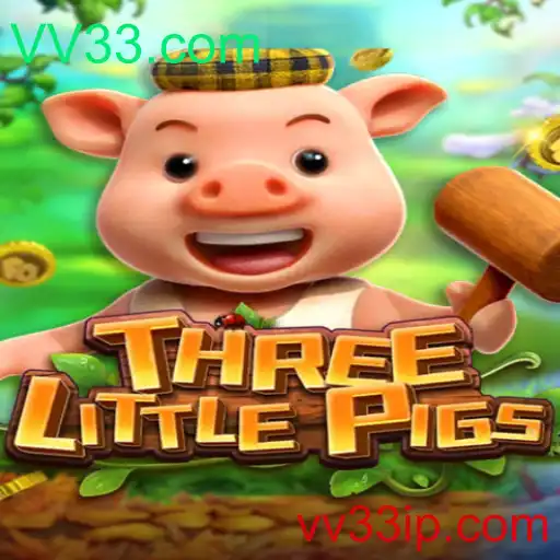 Explorando o Jogo 'THREELITTLEPIGS': Uma Aventura Inovadora do VV33.com