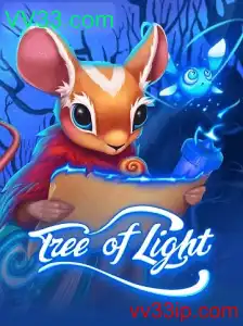 Explorando o Fascinante Mundo de TreeofLight