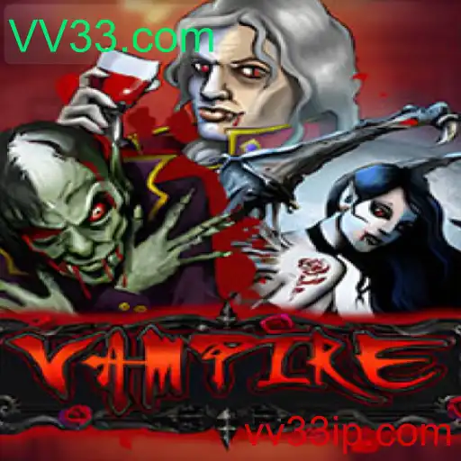Explorando o Jogo Vampire: Uma Nova Tendência em VV33.com