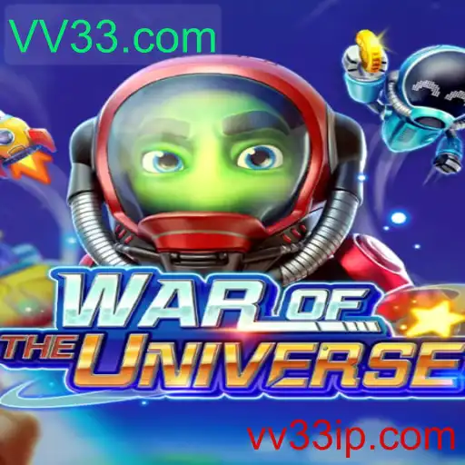 WAROFTHEUNIVERSE: Desvendando o Jogo que Está Conquistando Todas as Galáxias