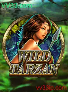 Descubra a Aventura Emocionante de WildTarzan