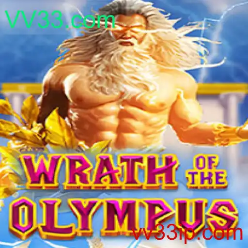 Wrath of Olympus: Descubra o Fascinante Mundo do Jogo