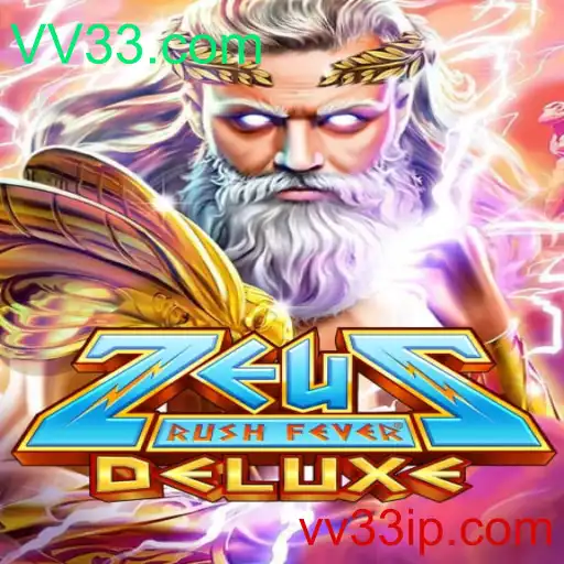 ZeusRushFeverDeluxe: Uma Jornada Épica no Mundo dos Jogos Digitais